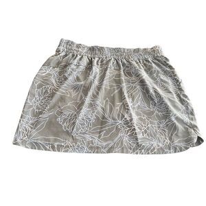 Columbia Omni Shield Skort Size L